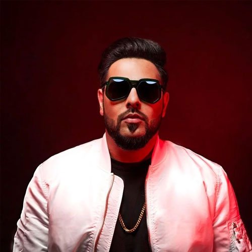 Badshah