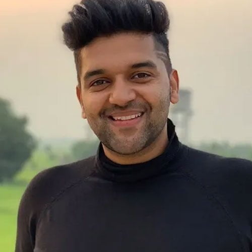Guru-Randhawa