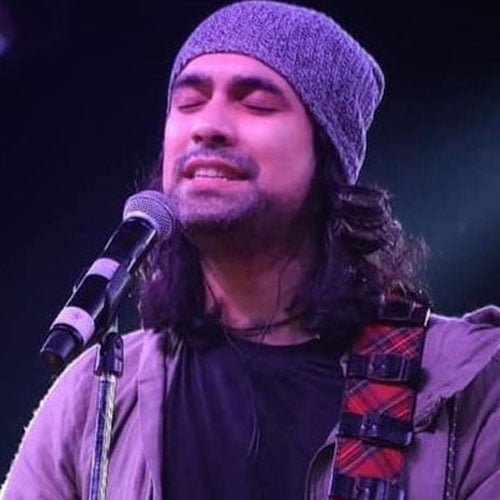 Jubin-Nautiyal