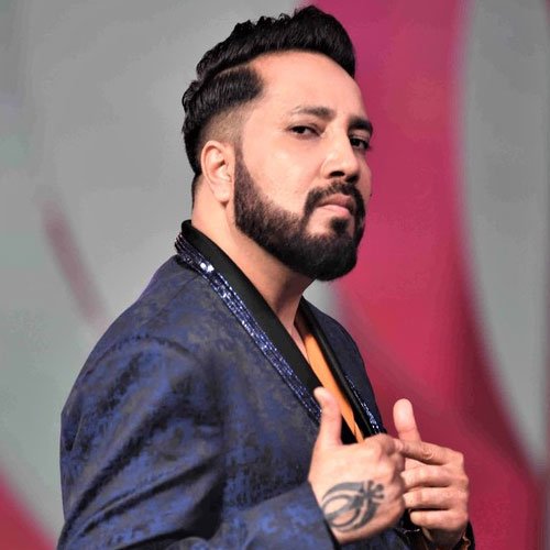 Mika-singh