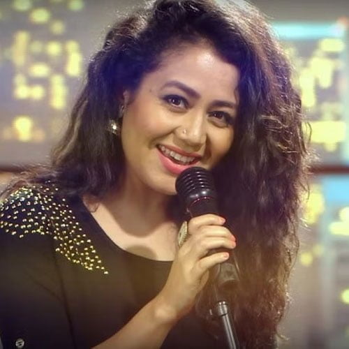 Neha-Kakkar