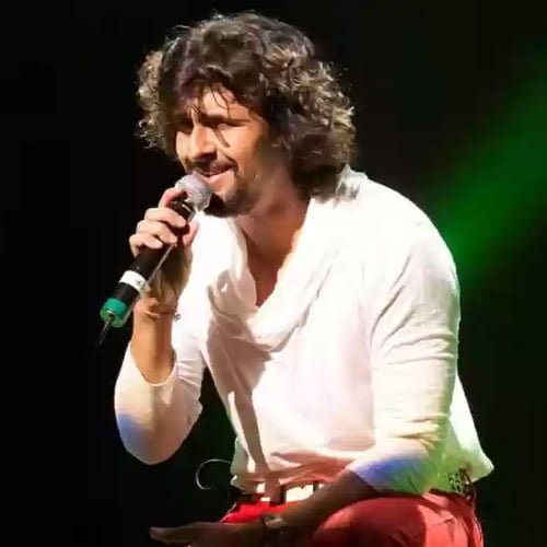 Sonu-nigam