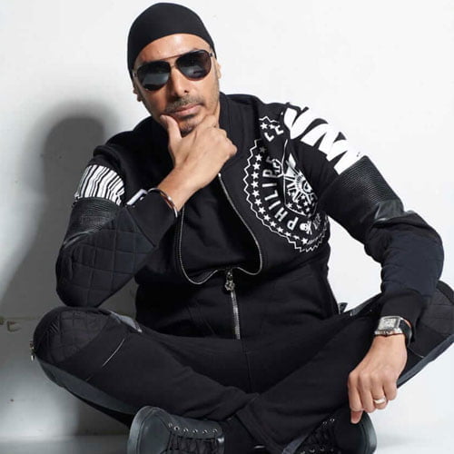 Sukhbir