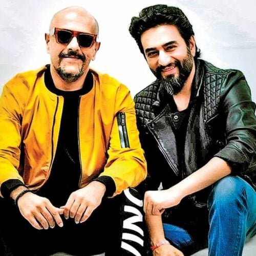Vishal-&-Shekar