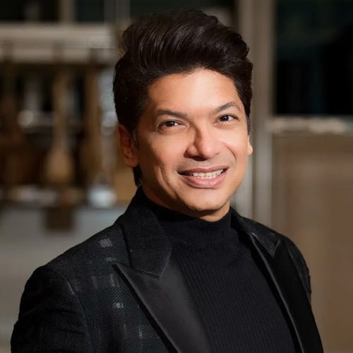 Shaan
